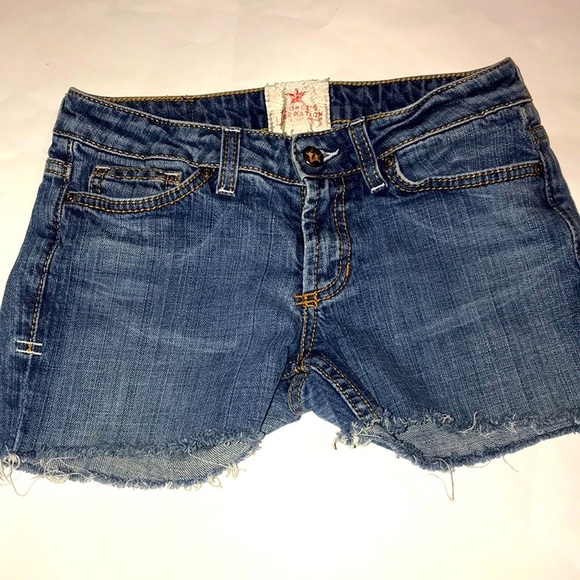 People’s Liberation shorts - Picture 1 of 4
